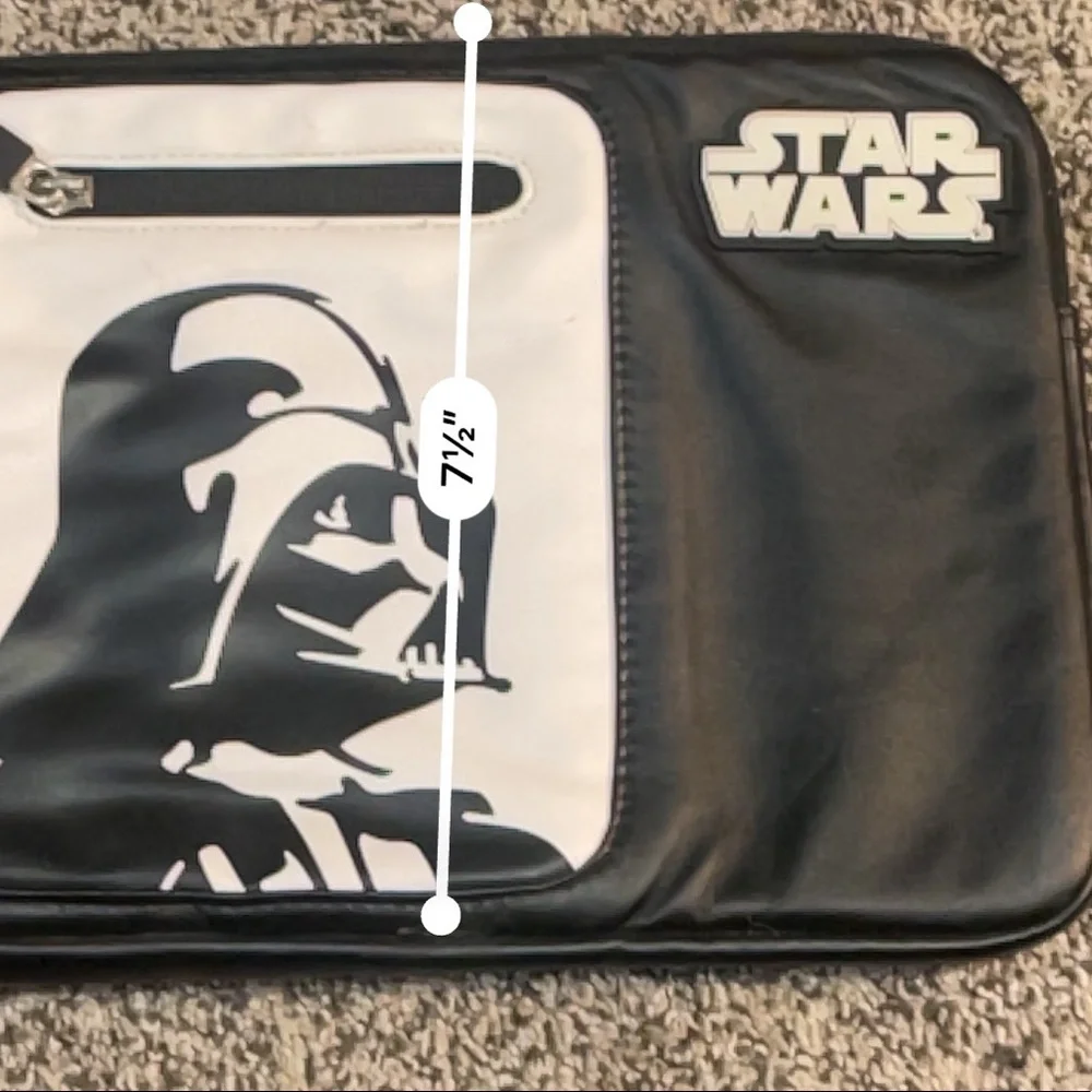 Star Wars euc outside